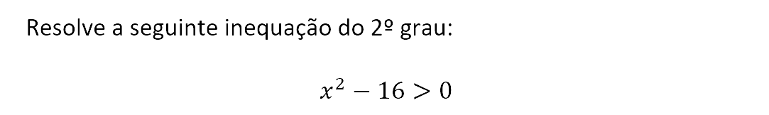 Exercício de matemática do 10º ano