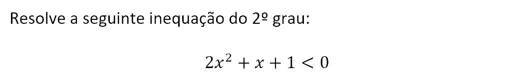 Exercício de matemática do 10º ano