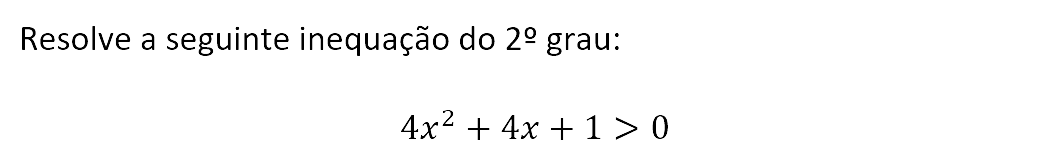 Exercício de matemática do 10º ano