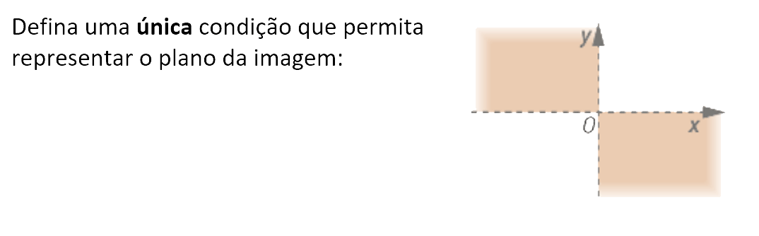 Exercício de matemática do 10º ano