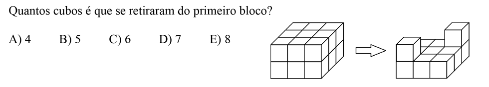 desafio/problema matemático do dia