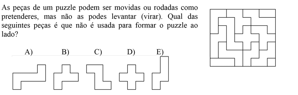 desafio matemático do dia