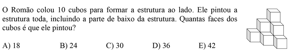 desafio matemático do dia