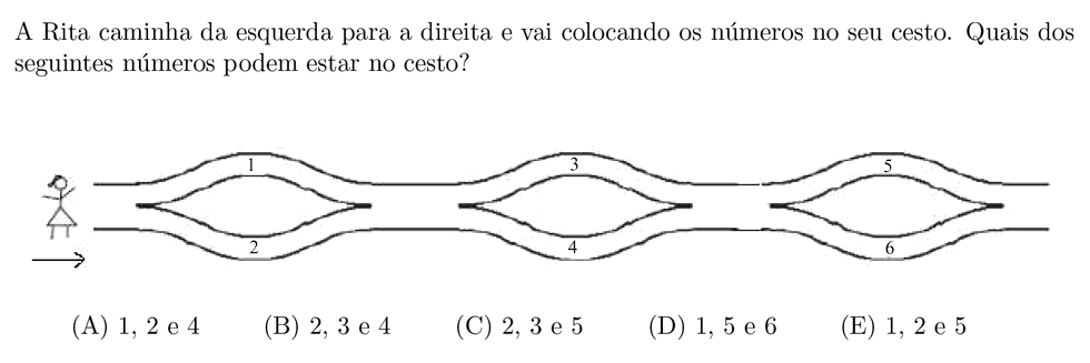 desafio matemático do dia