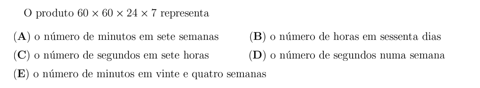 desafio matemático do dia