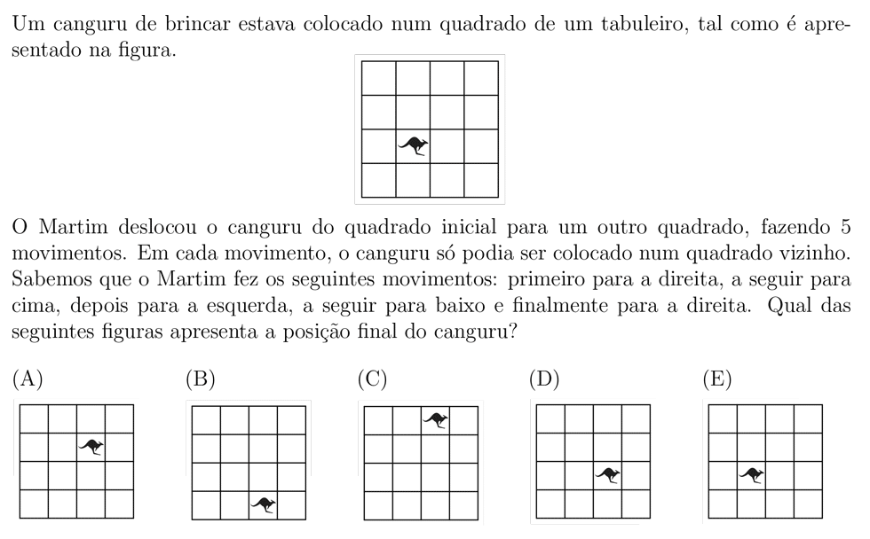 desafio matemático do dia