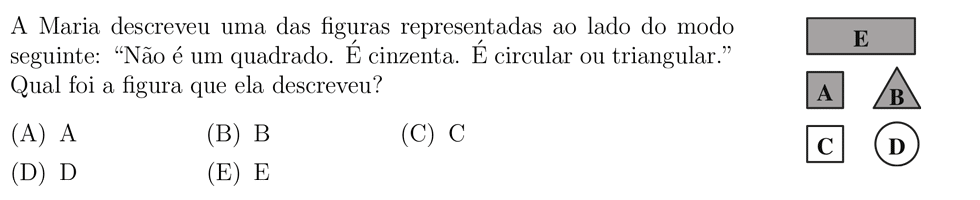 desafio matemático do dia