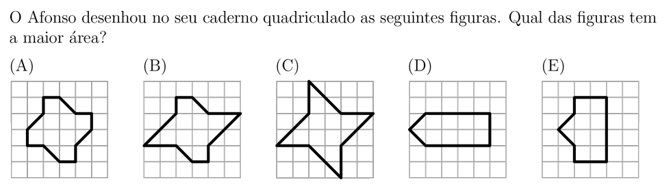 desafio matemático do dia