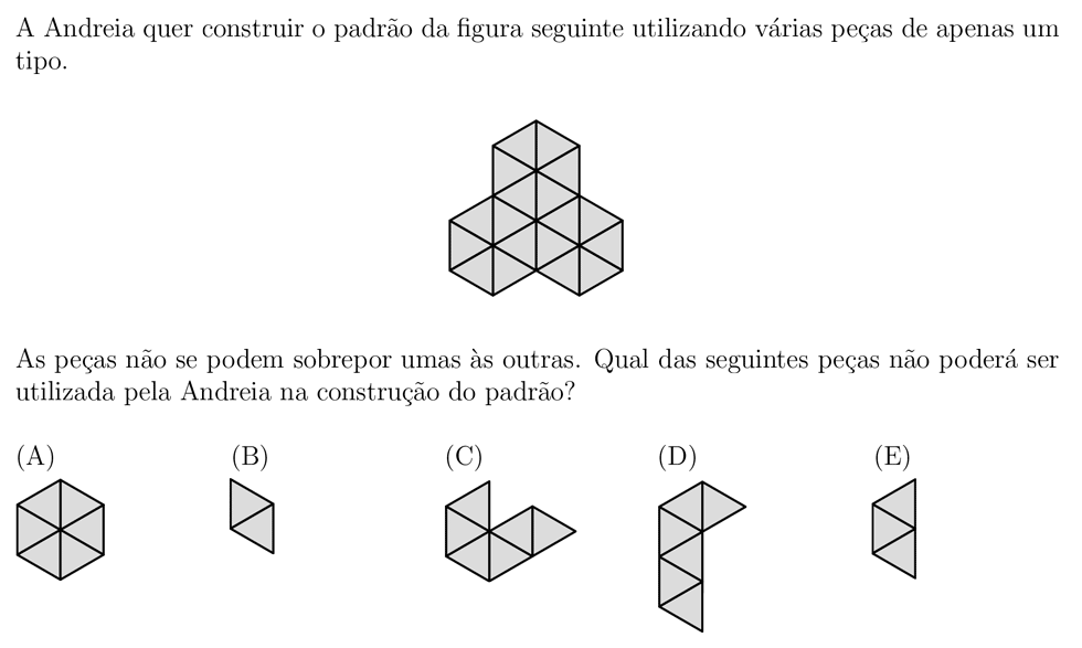 desafio matemático do dia