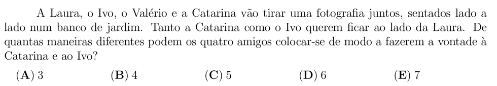 desafio matemático do dia