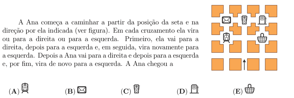 desafio/problema matemático do dia