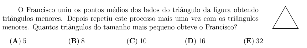 desafio matemático do dia
