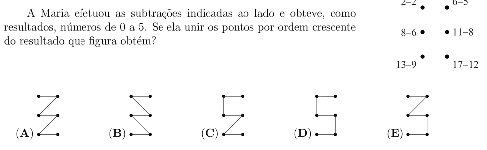 desafio matemático do dia