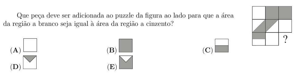 desafio matemático do dia