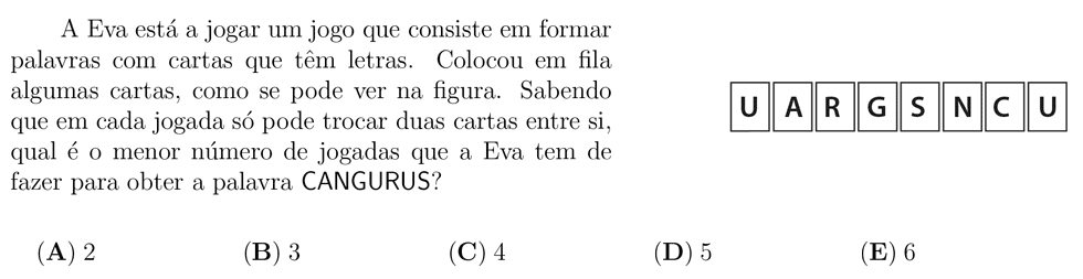 desafio matemático do dia