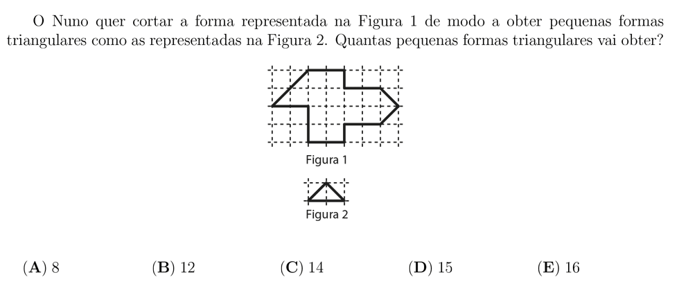 desafio matemático do dia
