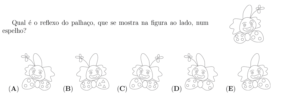 desafio matemático do dia