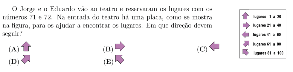 desafio matemático do dia
