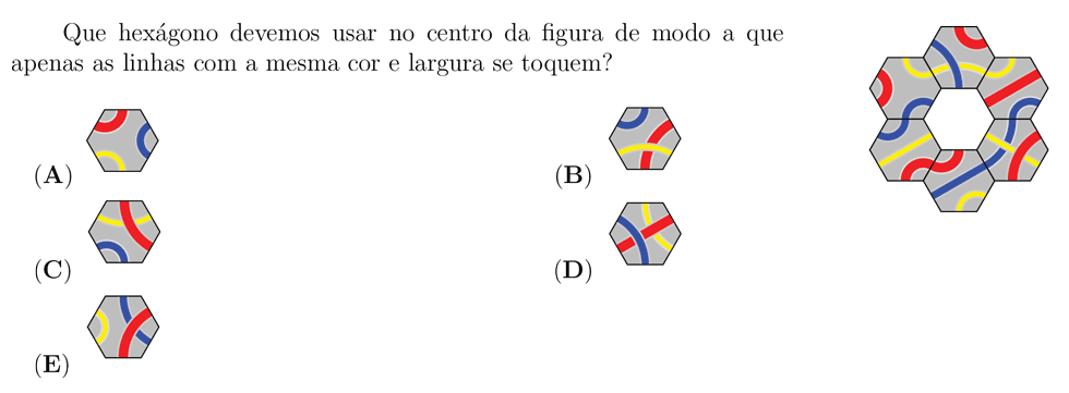 desafio matemático do dia