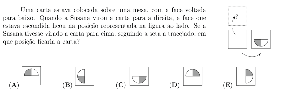 desafio matemático do dia