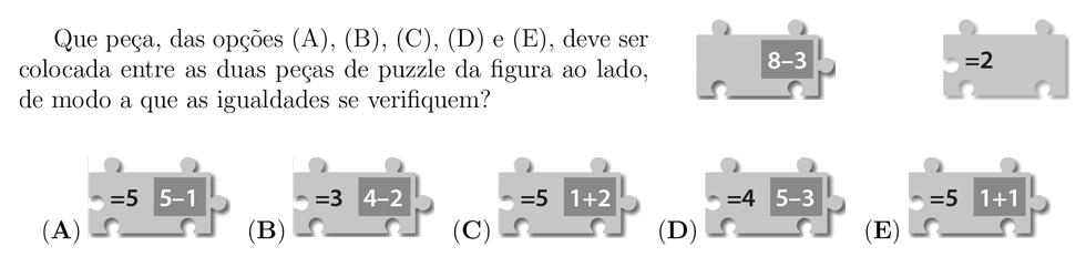 desafio matemático do dia