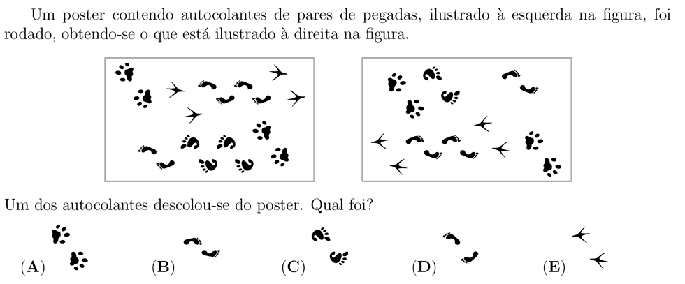 desafio matemático do dia