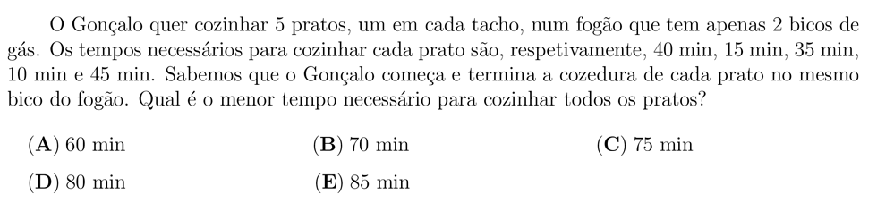 desafio matemático do dia