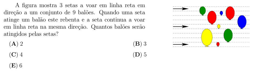 desafio matemático do dia