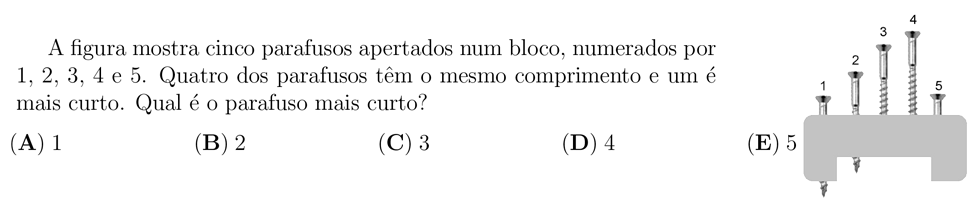 desafio matemático do dia