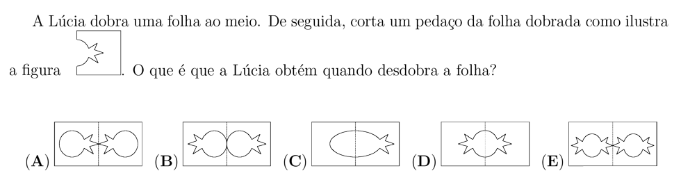 desafio matemático do dia