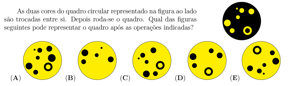 desafio matemático do dia
