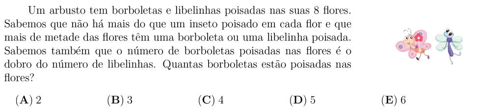 desafio matemático do dia