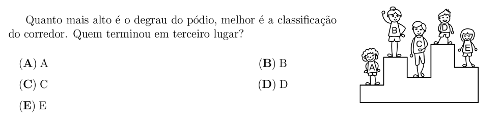 desafio matemático do dia