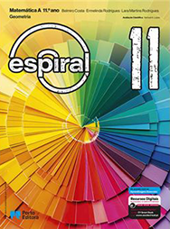 Exercícios resolvidos Manual 11º ano Espiral