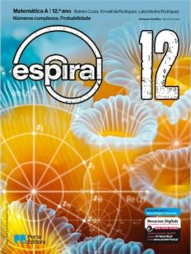 Exercícios resolvidos Manual 12º ano Espiral