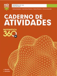 Exercícios resolvidos Caderno de Exercícios e Testes 12º ano M360