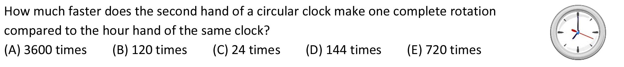 Mathematical problem / challenge of past days