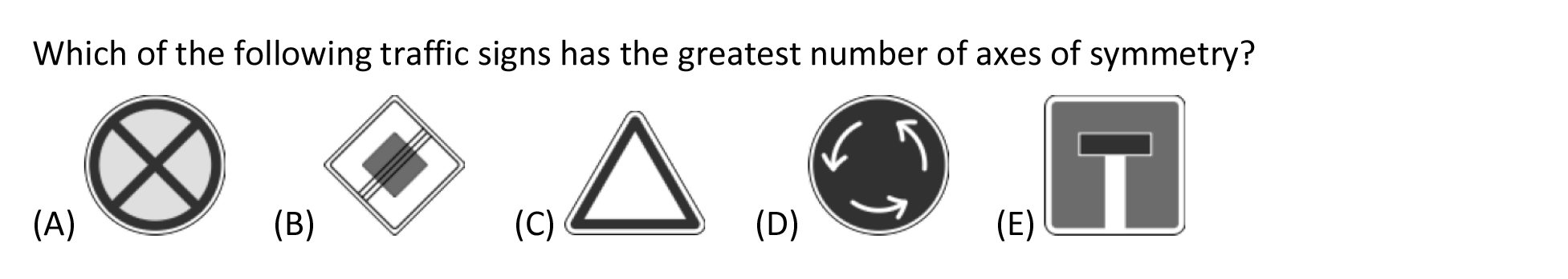 Mathematical problem / challenge of past days