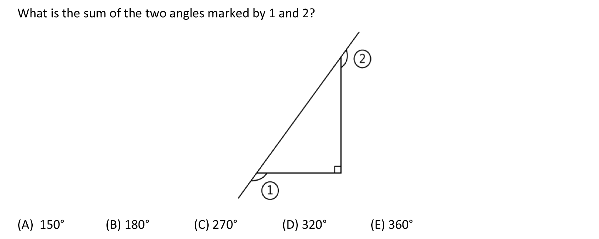 Mathematical problem / challenge of past days