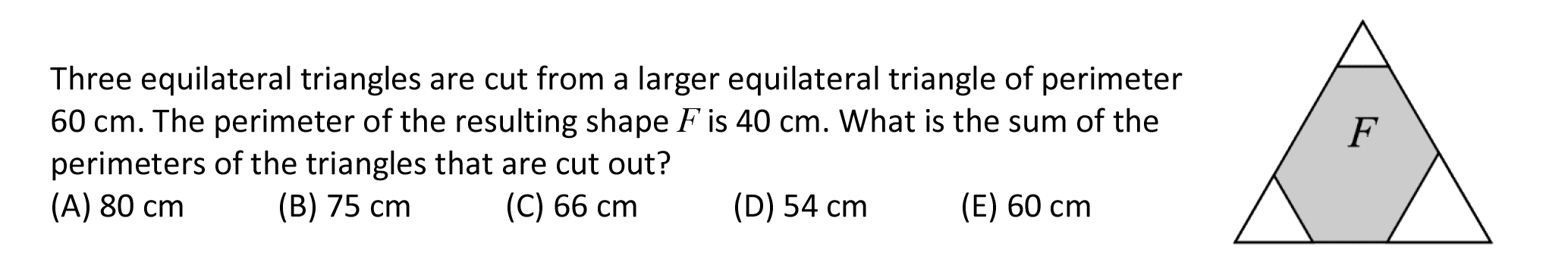 Math challenge of the day
