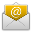 Inscrever Email