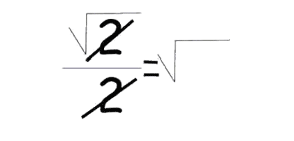 image with mathematical humor
