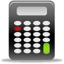 calculadora de equações