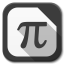 símbolo do PI