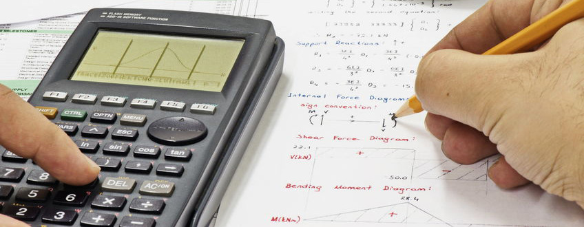 Scientific calculator online