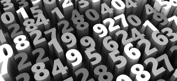 números primos e compostos