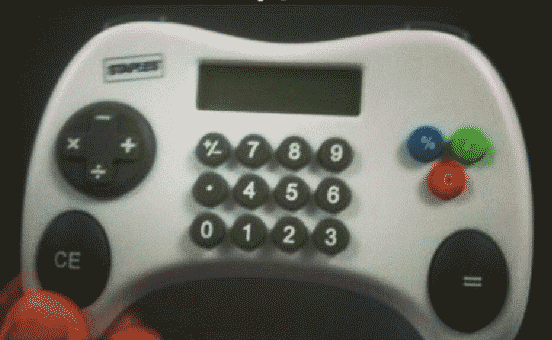 imagem com humor matemático do dia
