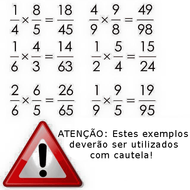 imagem com humor matemático do dia