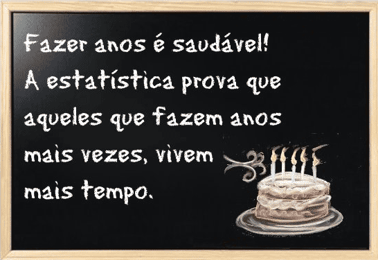 imagem com humor matemático do dia