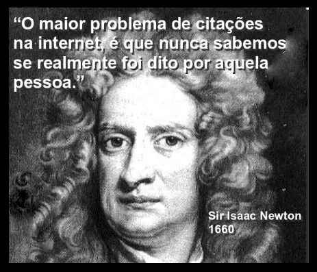 imagem com humor matemático do dia